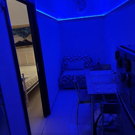 O' Sole Mio Apartamento Nápoles Exterior foto