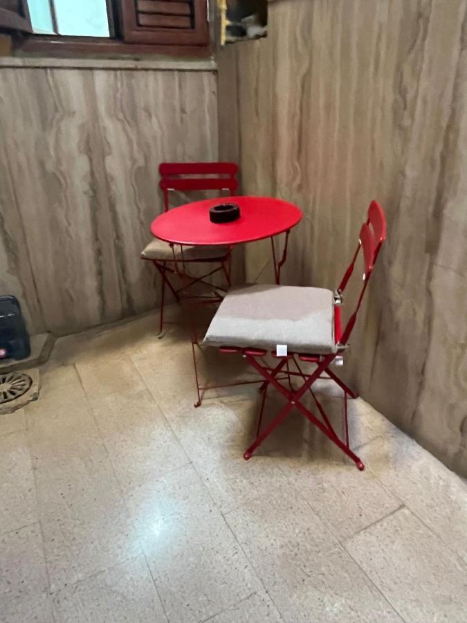 O' Sole Mio Apartamento Nápoles Exterior foto