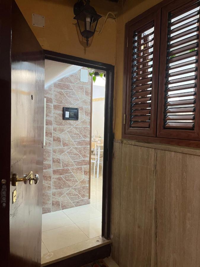O' Sole Mio Apartamento Nápoles Exterior foto
