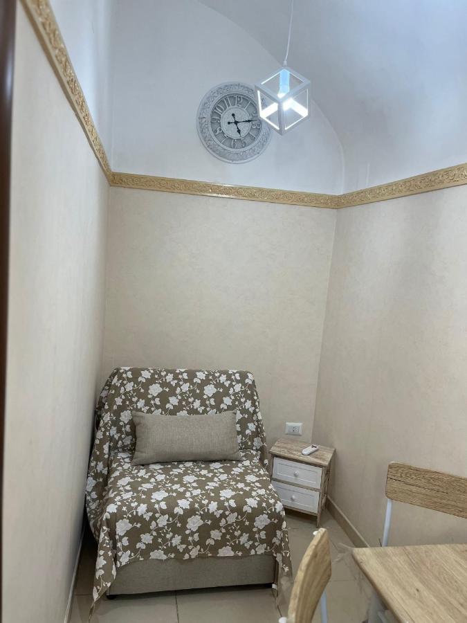 O' Sole Mio Apartamento Nápoles Exterior foto