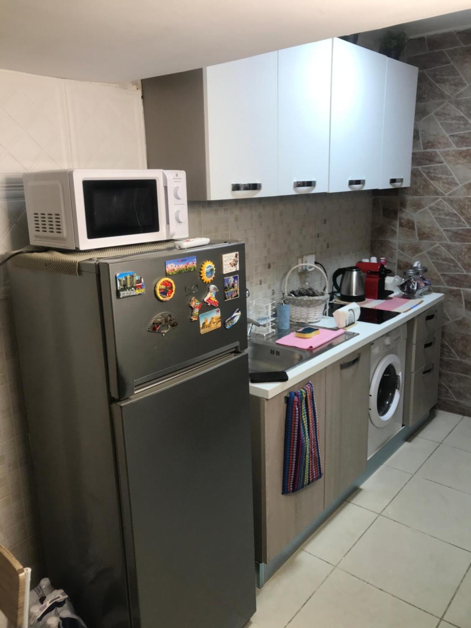 O' Sole Mio Apartamento Nápoles Exterior foto