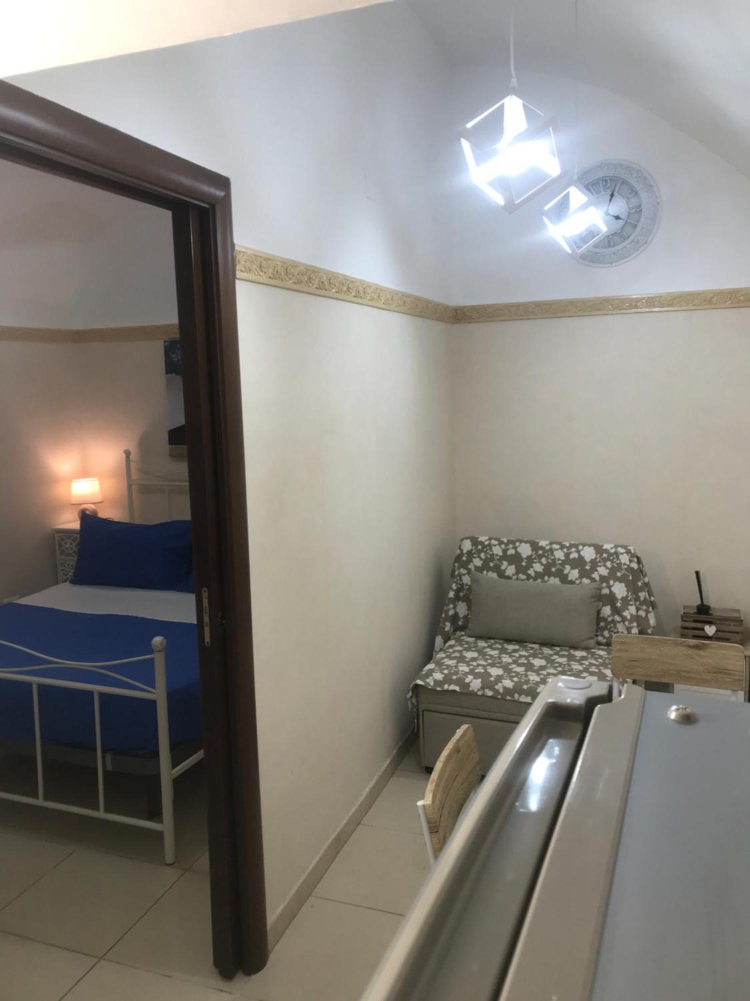 O' Sole Mio Apartamento Nápoles Exterior foto