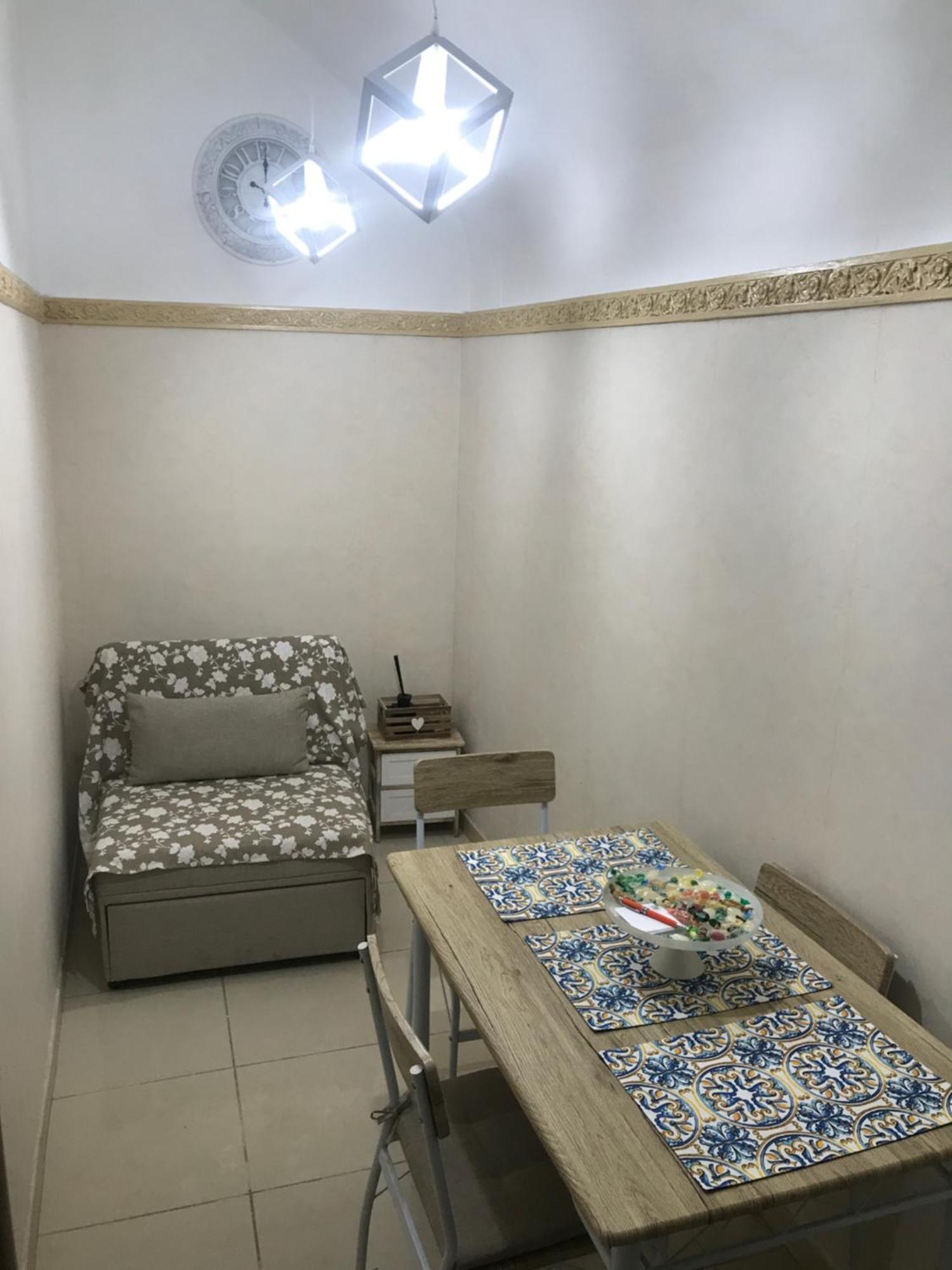 O' Sole Mio Apartamento Nápoles Exterior foto